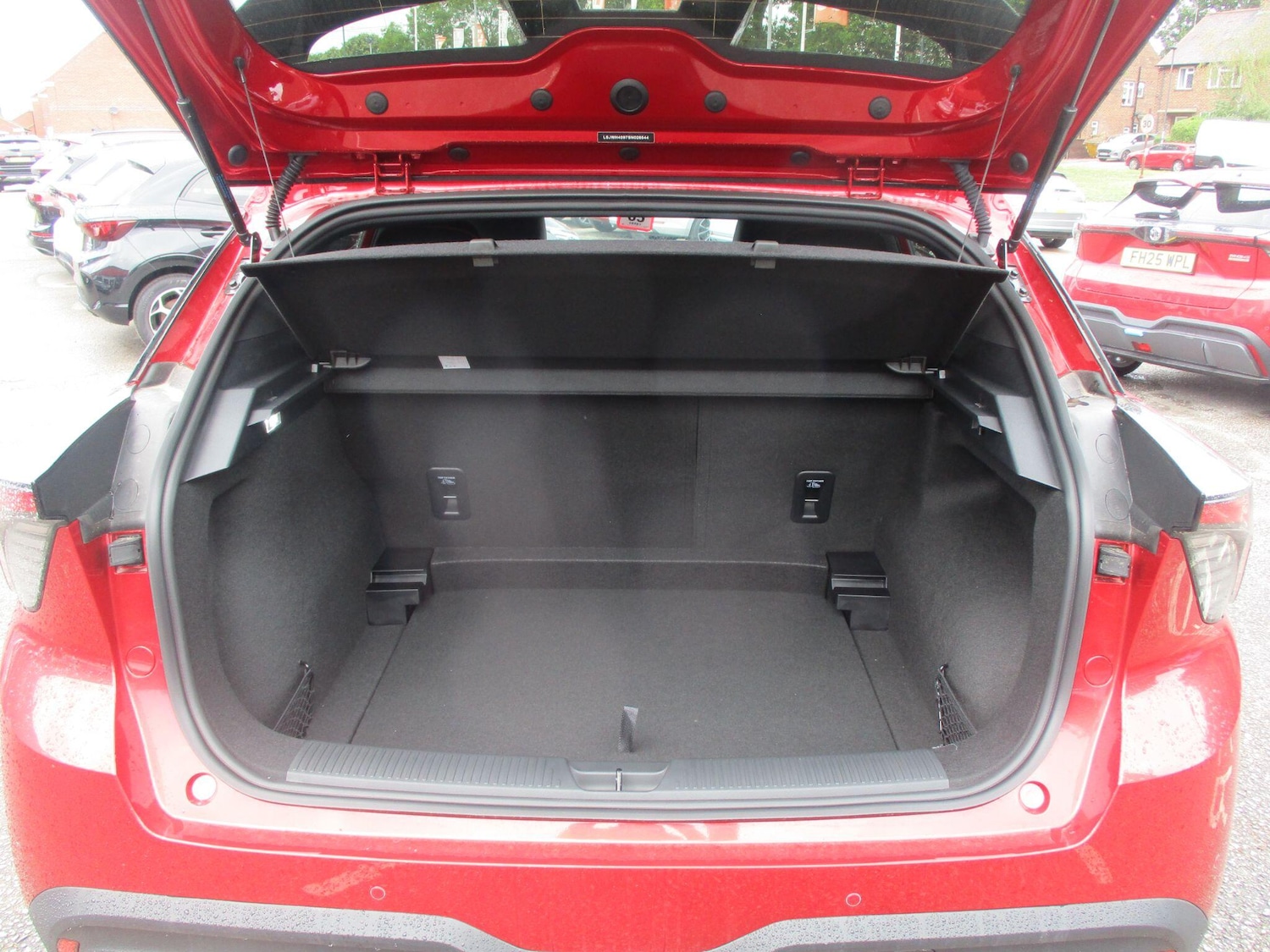 Vehicle 23
