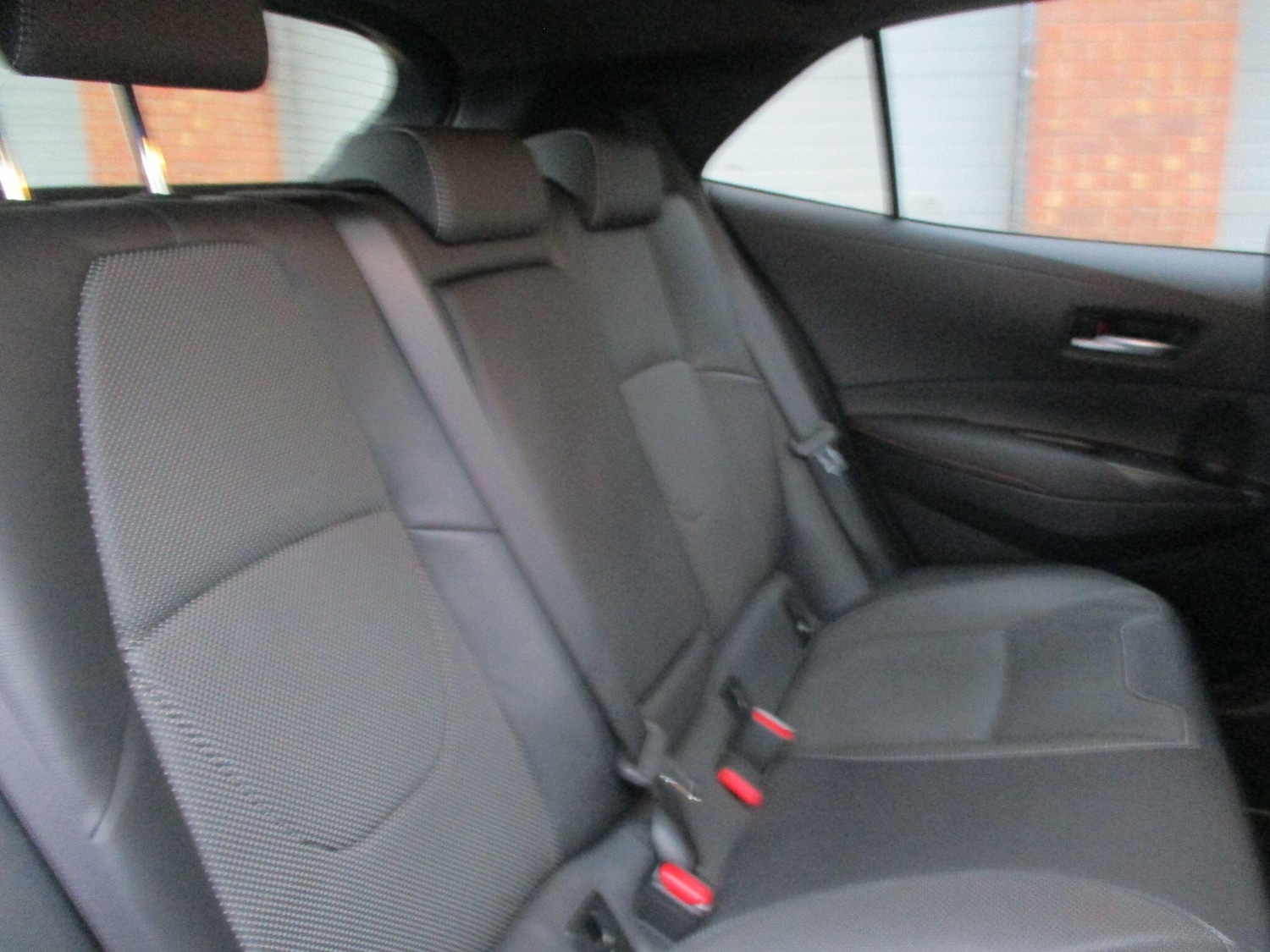 Used Toyota Corolla for sale - 77538212: Photo 12