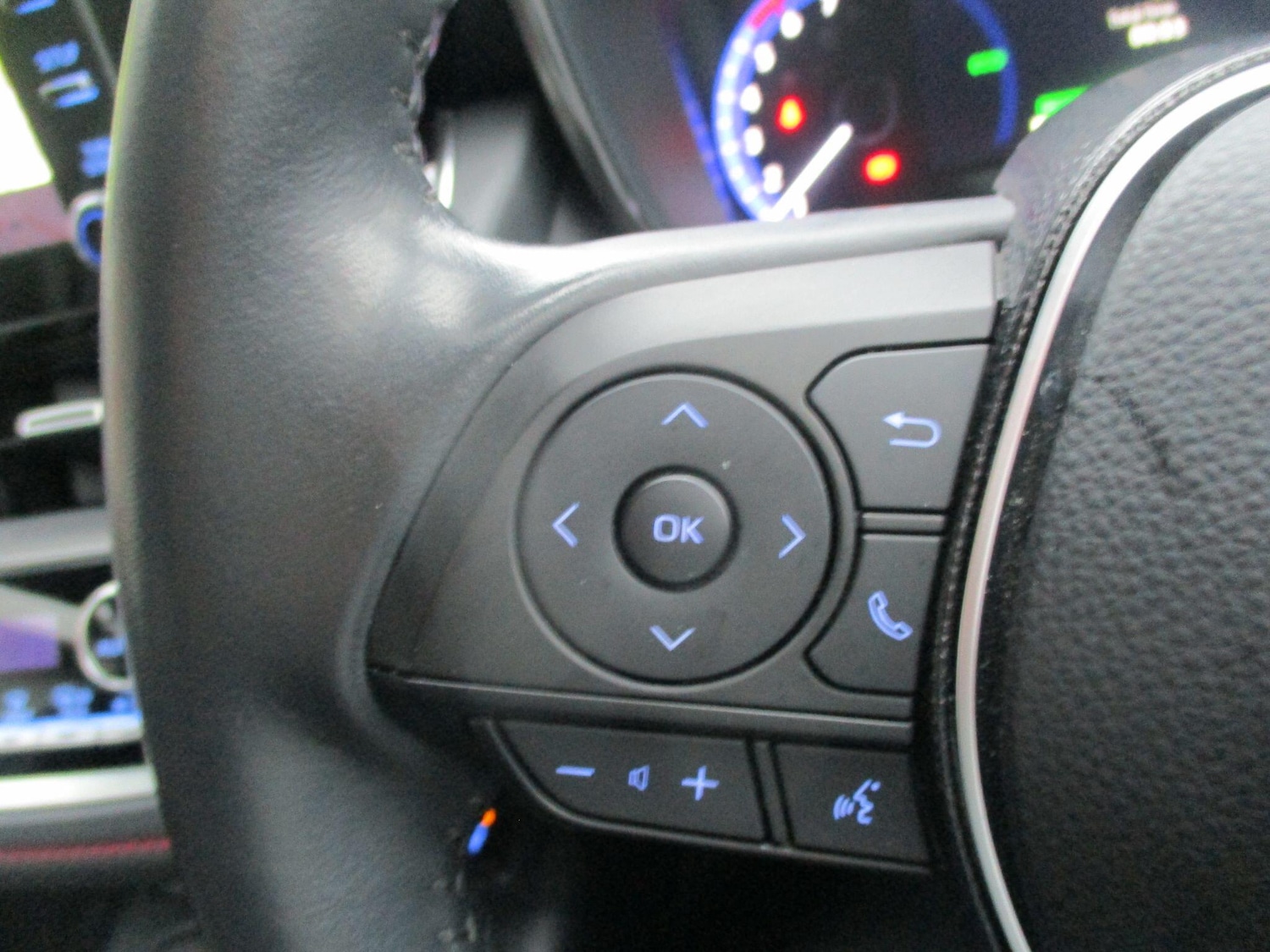 Used Toyota Corolla for sale - 77538212: Photo 14