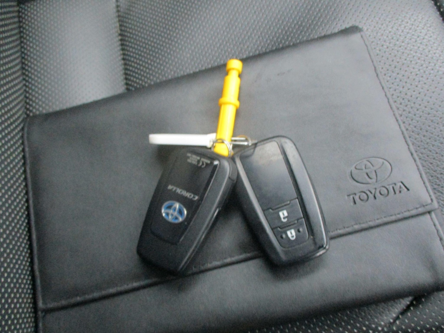 Used Toyota Corolla for sale - 77538212: Photo 18