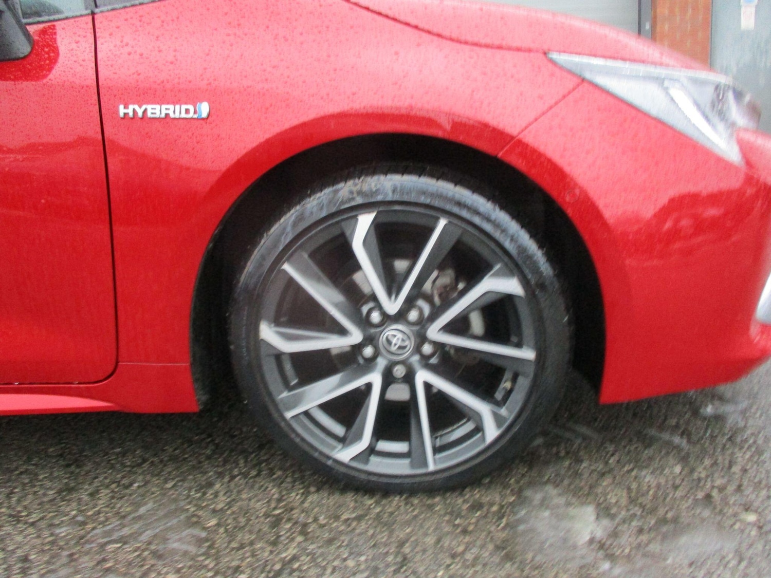 Used Toyota Corolla for sale - 77538212: Photo 19