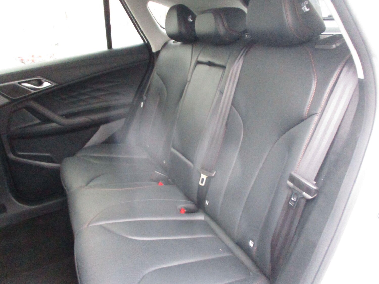 Used MG MG HS for sale - 77710302: Photo 11