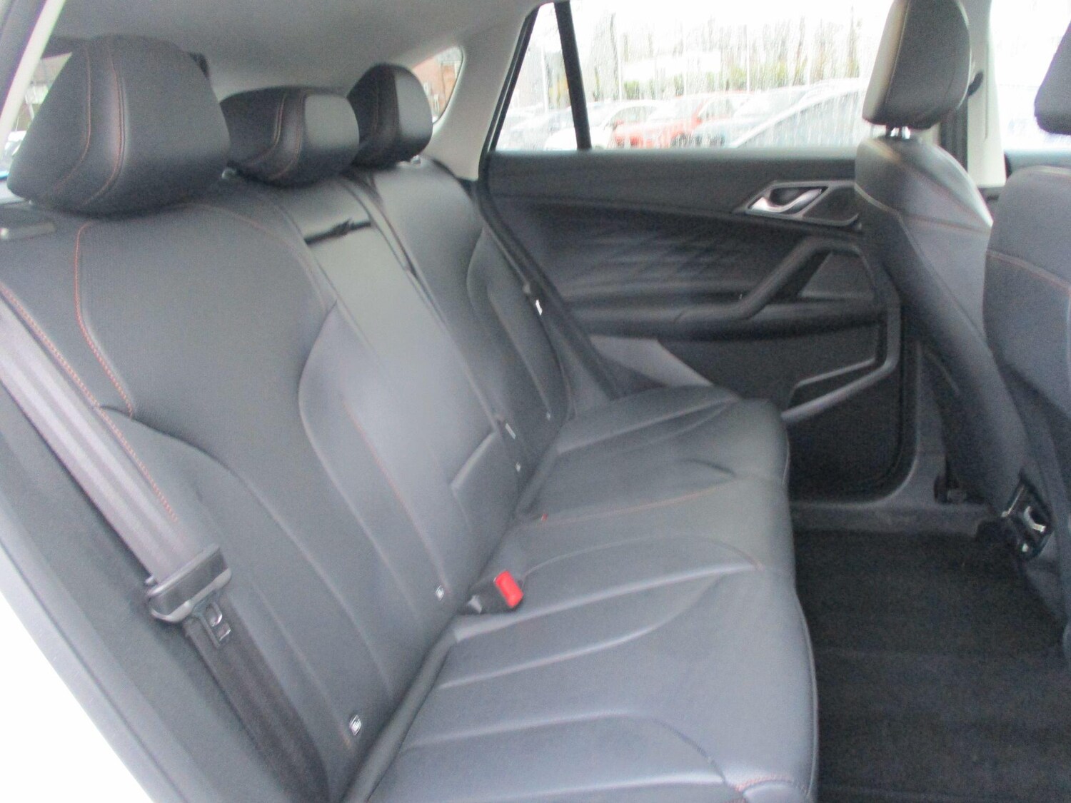 Used MG MG HS for sale - 77710302: Photo 12