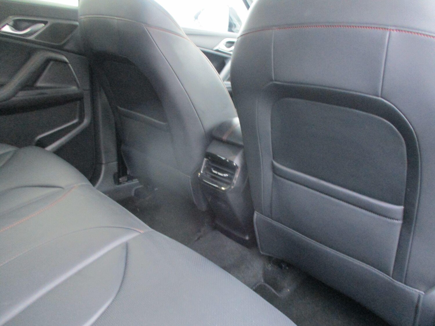 Used MG MG HS for sale - 77710302: Photo 13