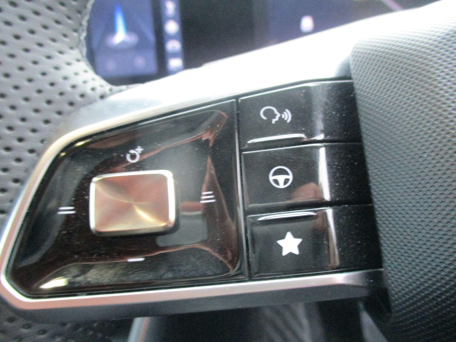 Used MG MG HS for sale - 77710302: Photo 16