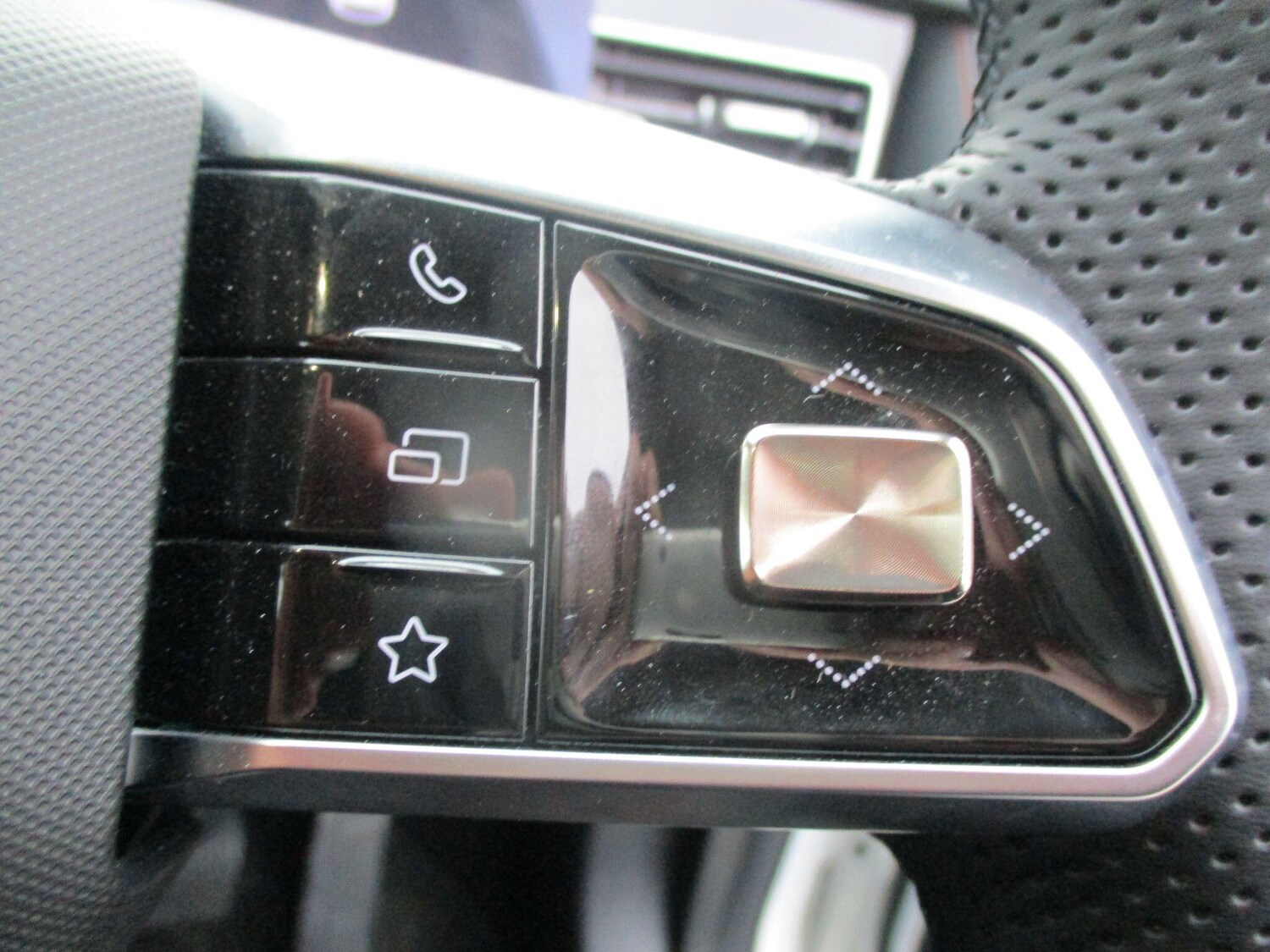 Used MG MG HS for sale - 77710302: Photo 17