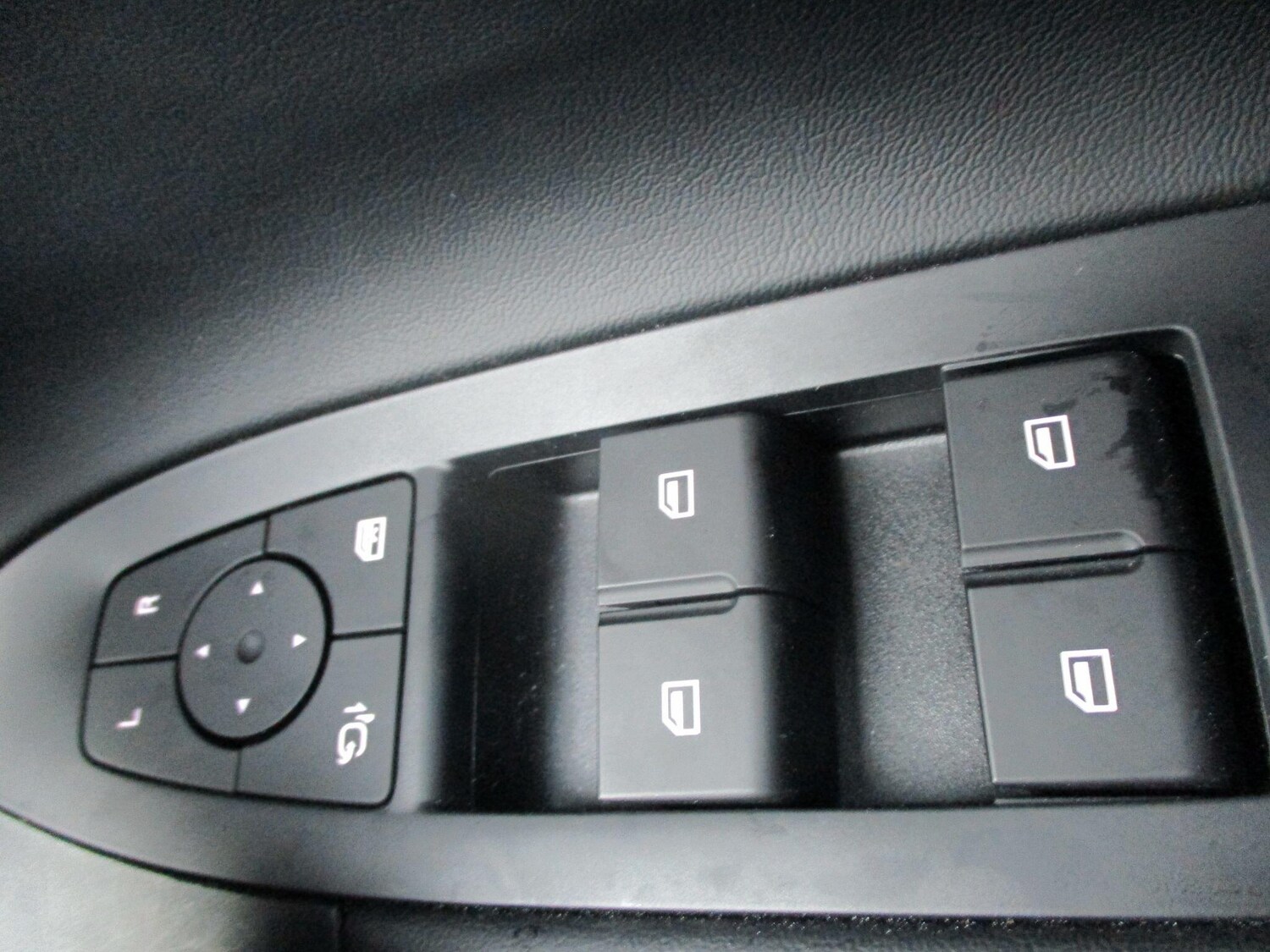 Used MG MG HS for sale - 77710302: Photo 19