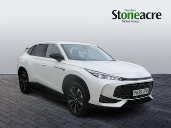 MG MG HS feature image