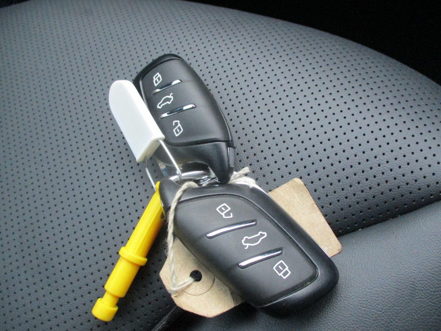 Used MG MG HS for sale - 77710302: Photo 21