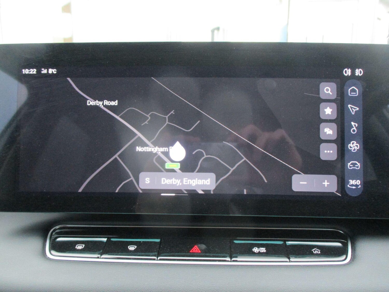 Used MG MG HS for sale - 77710302: Photo 27