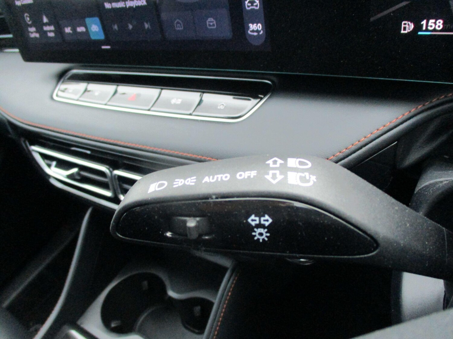 Used MG MG HS for sale - 77710302: Photo 28