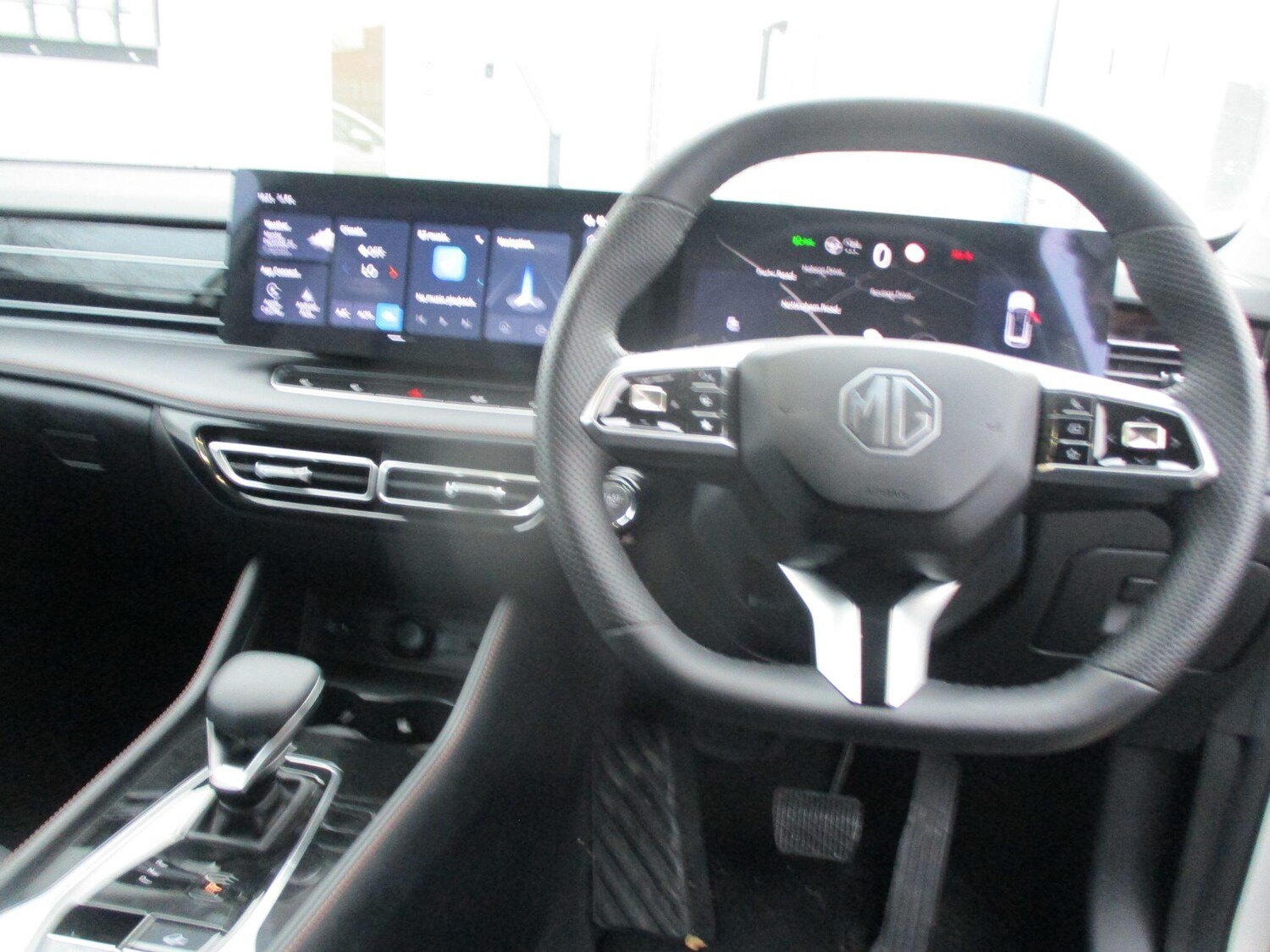 Used MG MG HS for sale - 77710302: Photo 32