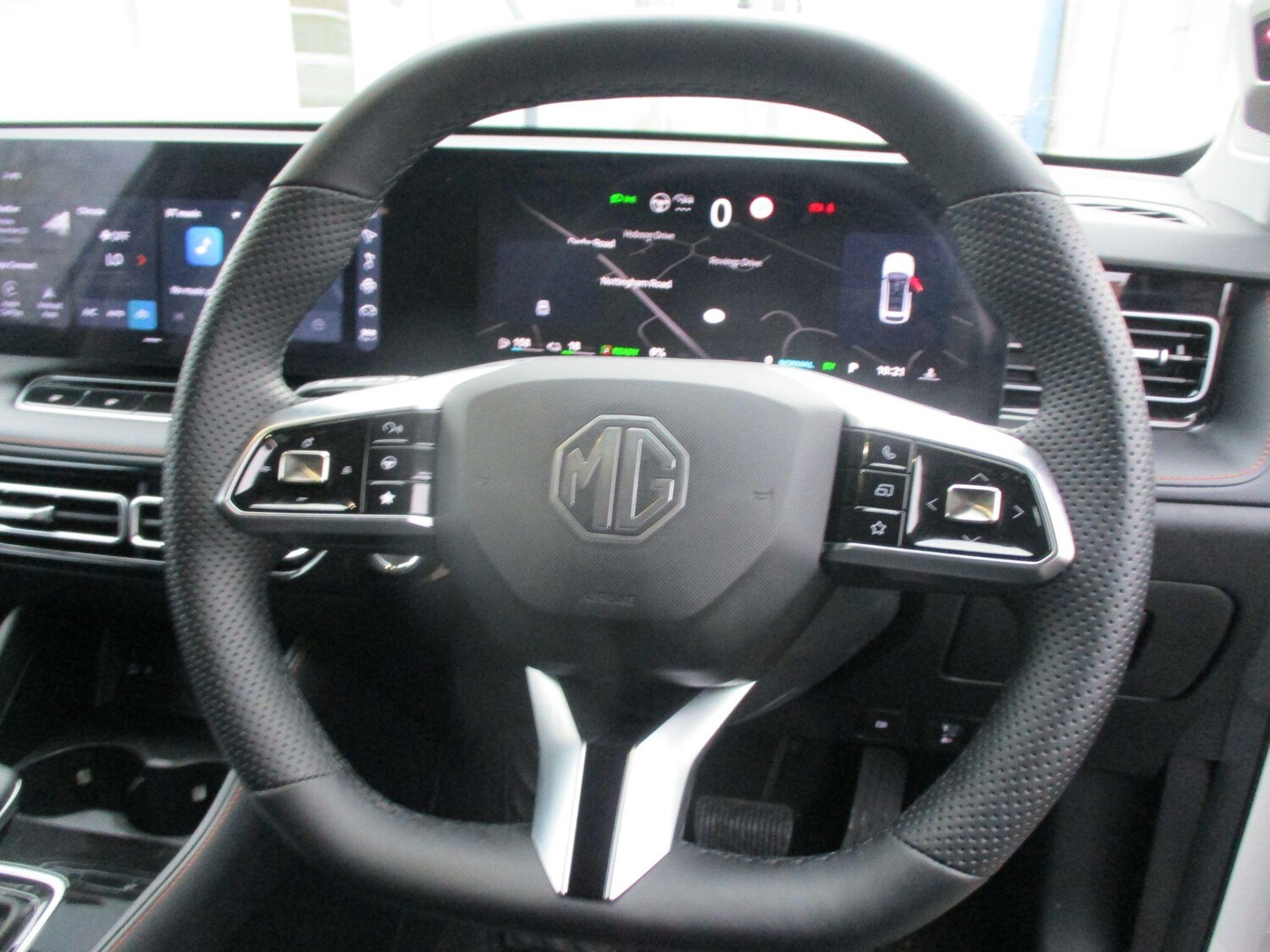 Used MG MG HS for sale - 77710302: Photo 33