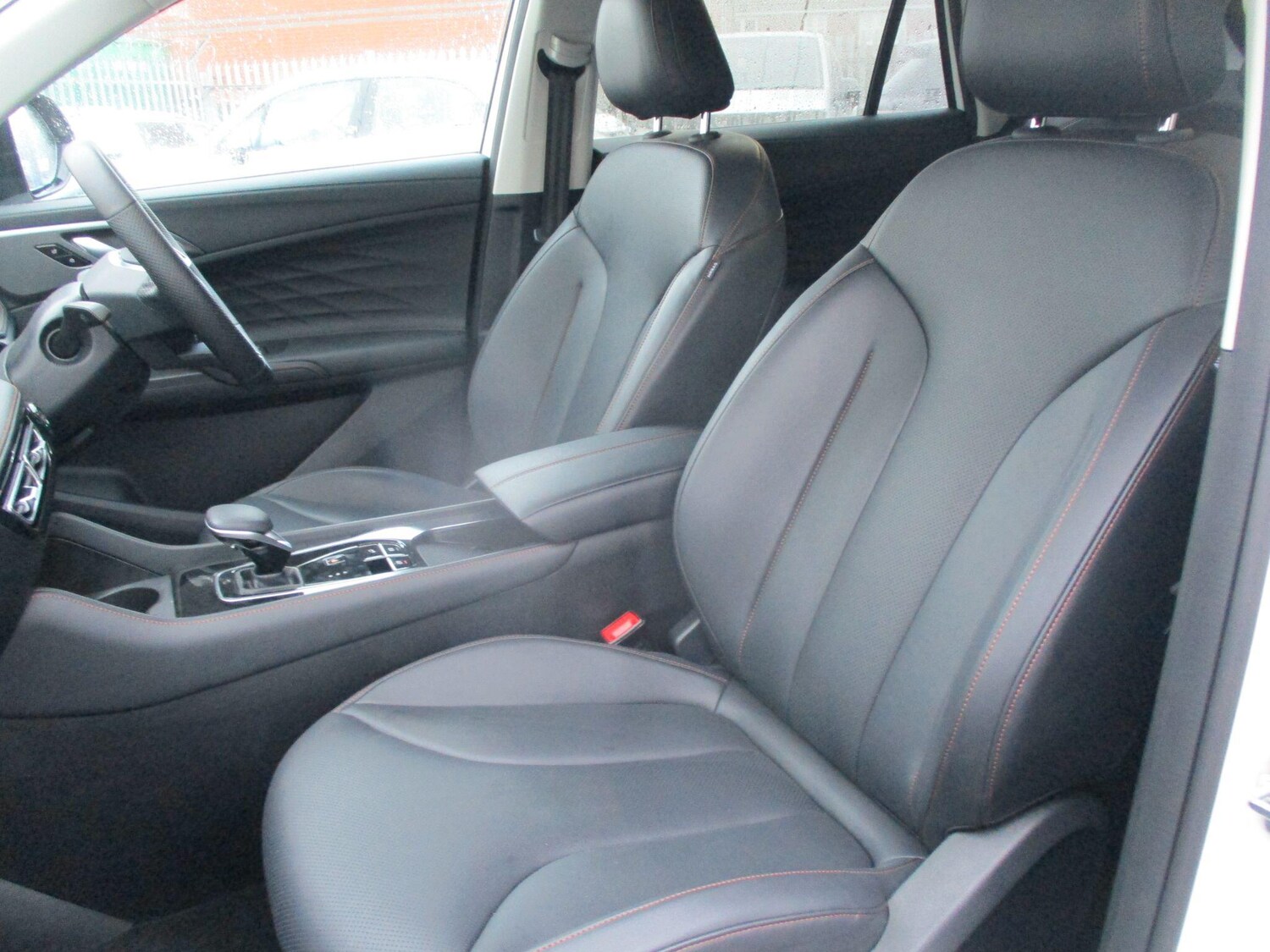 Used MG MG HS for sale - 77710302: Photo 34