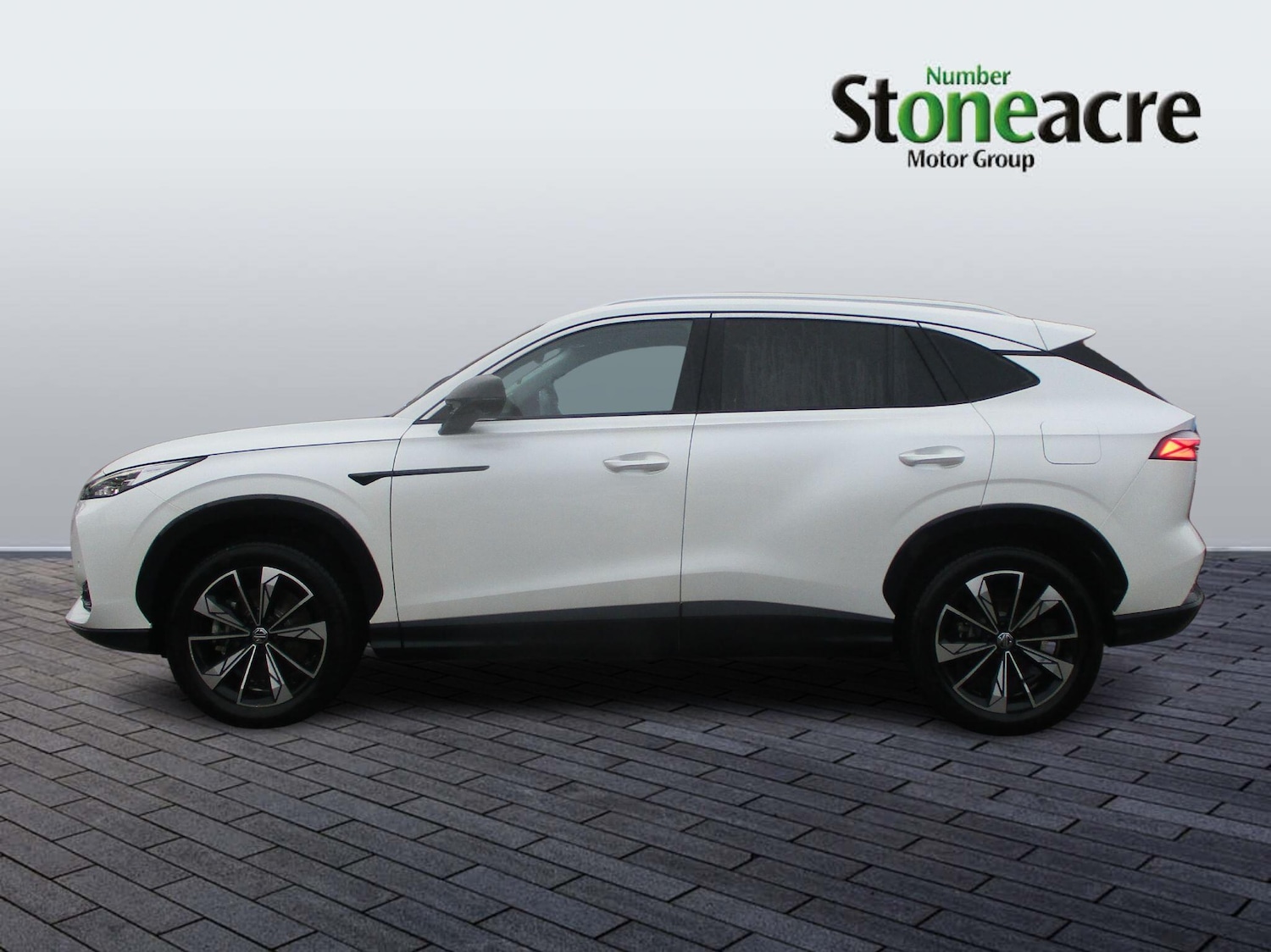 Used MG MG HS for sale - 77710302: Photo 5