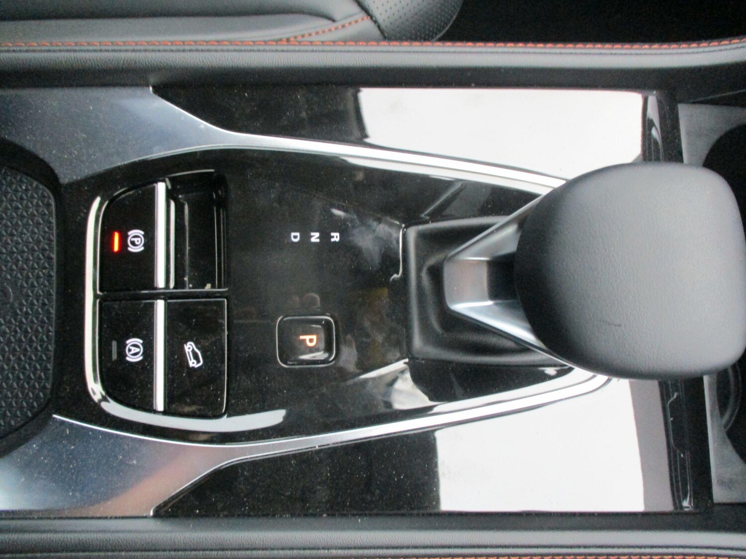 Used MG MG HS for sale - 77710302: Photo 9