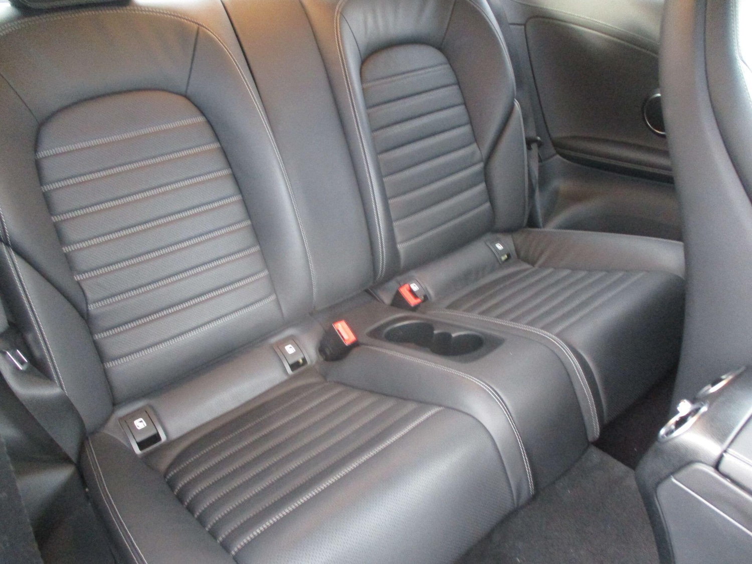 Used Mercedes-Benz C Class 2023 for sale - 76644646: Photo 10