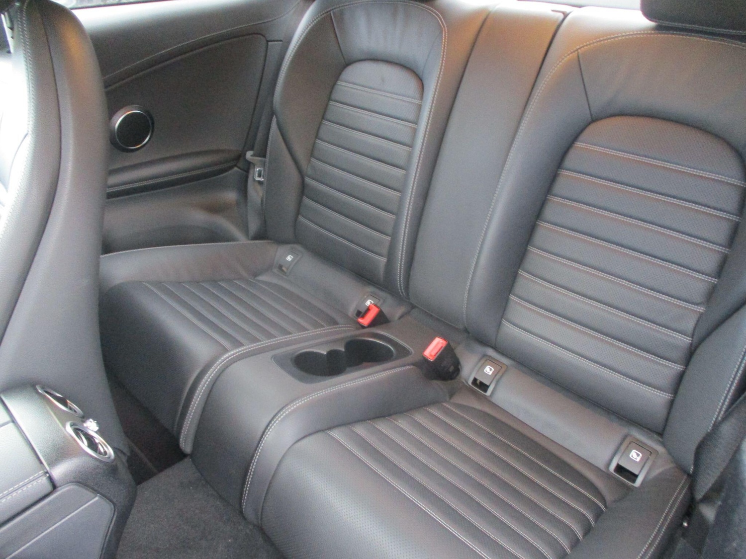 Used Mercedes-Benz C Class 2023 for sale - 76644646: Photo 11