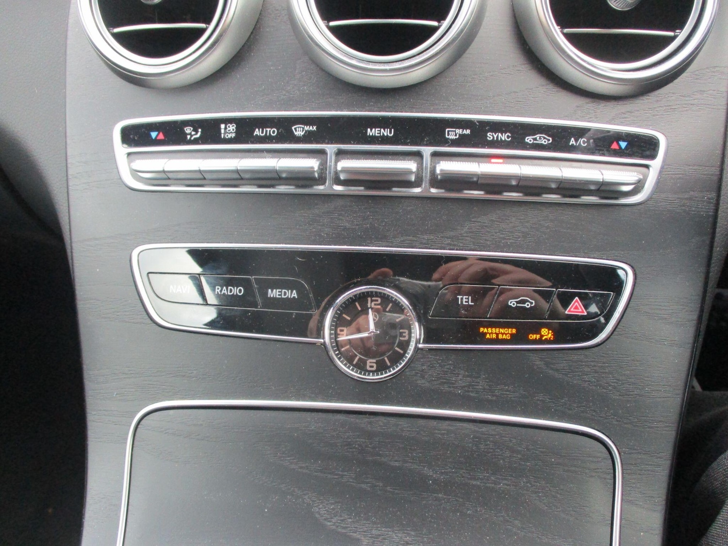 Used Mercedes-Benz C Class 2023 for sale - 76644646: Photo 12