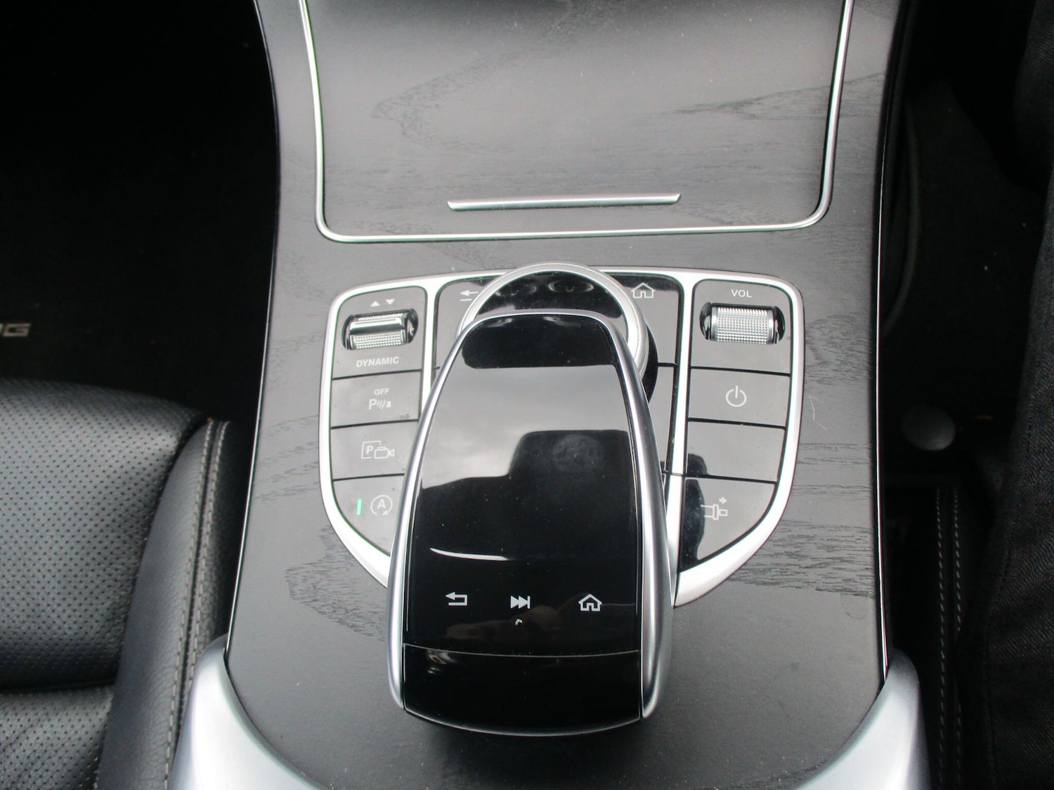 Used Mercedes-Benz C Class 2023 for sale - 76644646: Photo 13