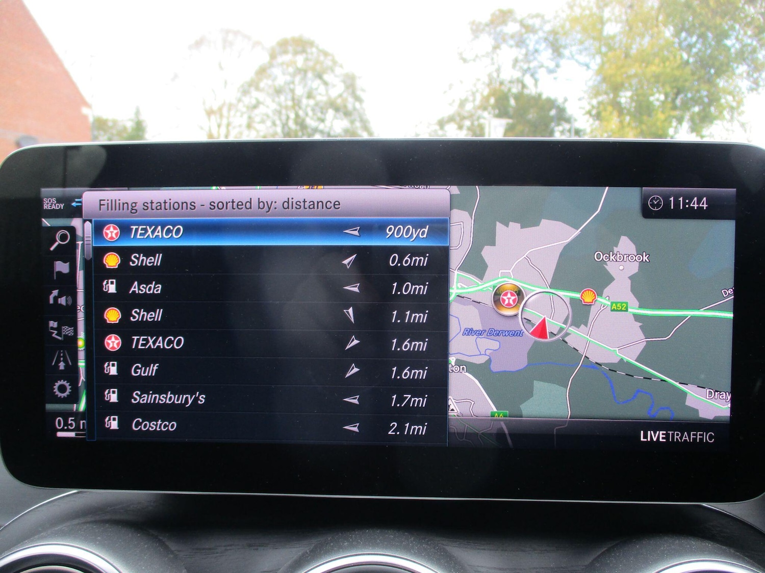 Used Mercedes-Benz C Class 2023 for sale - 76644646: Photo 19