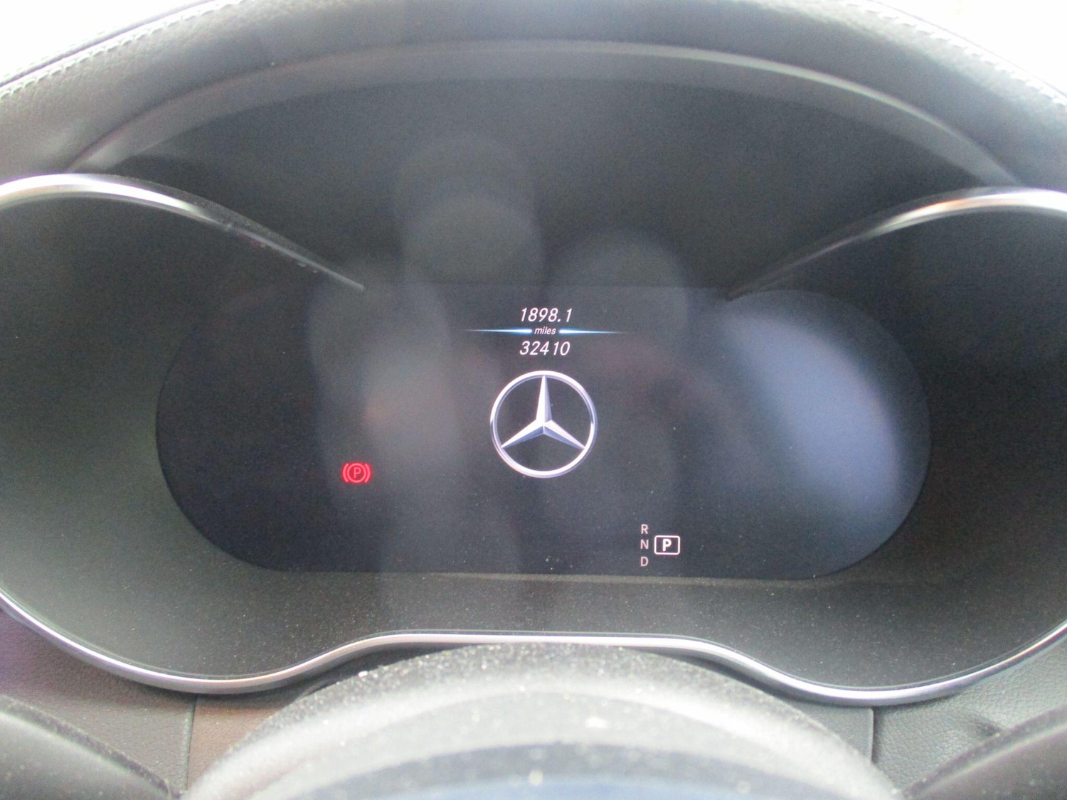 Used Mercedes-Benz C Class 2023 for sale - 76644646: Photo 20