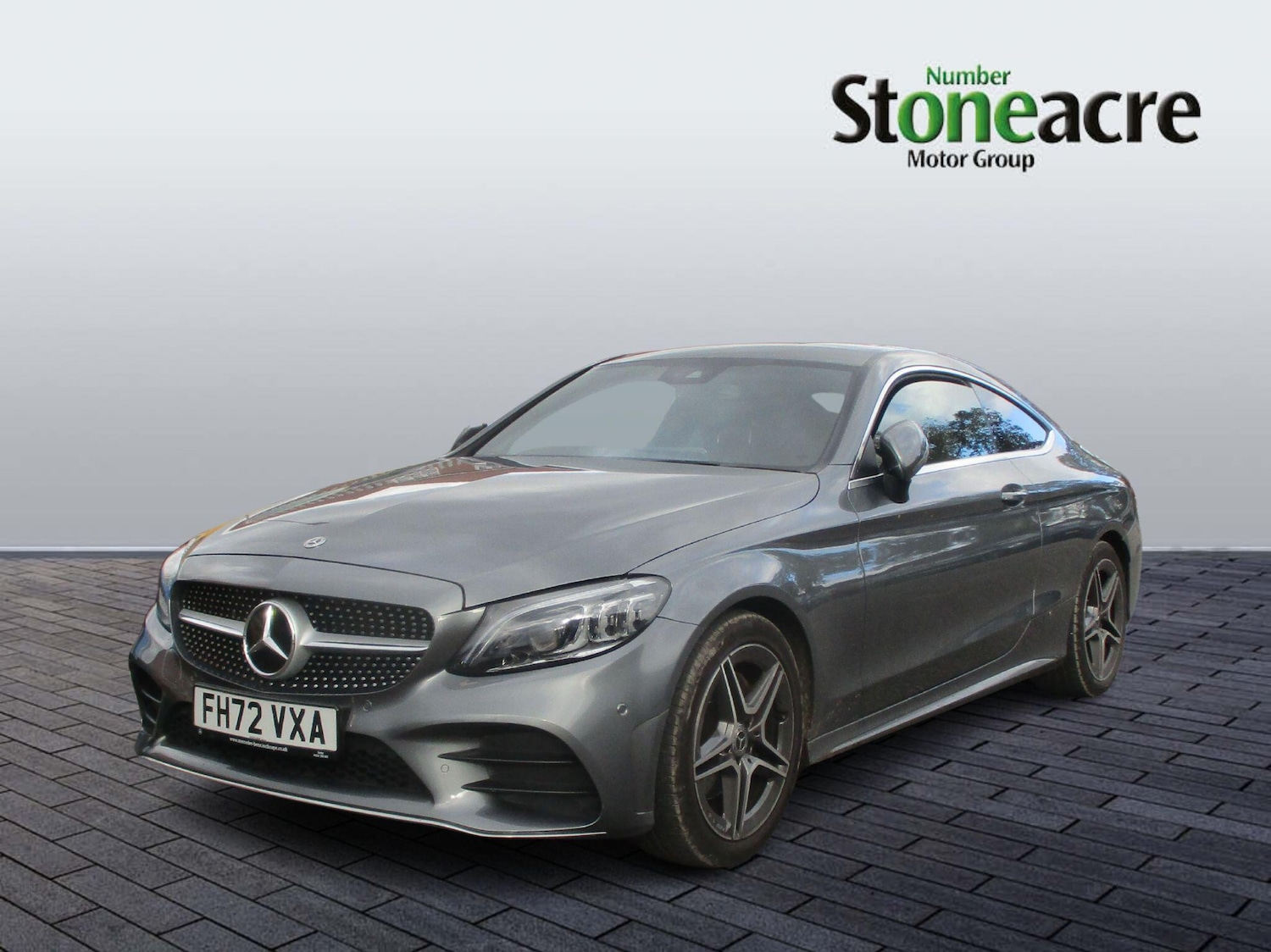 Used Mercedes-Benz C Class 2023 for sale - 76644646: Photo 3