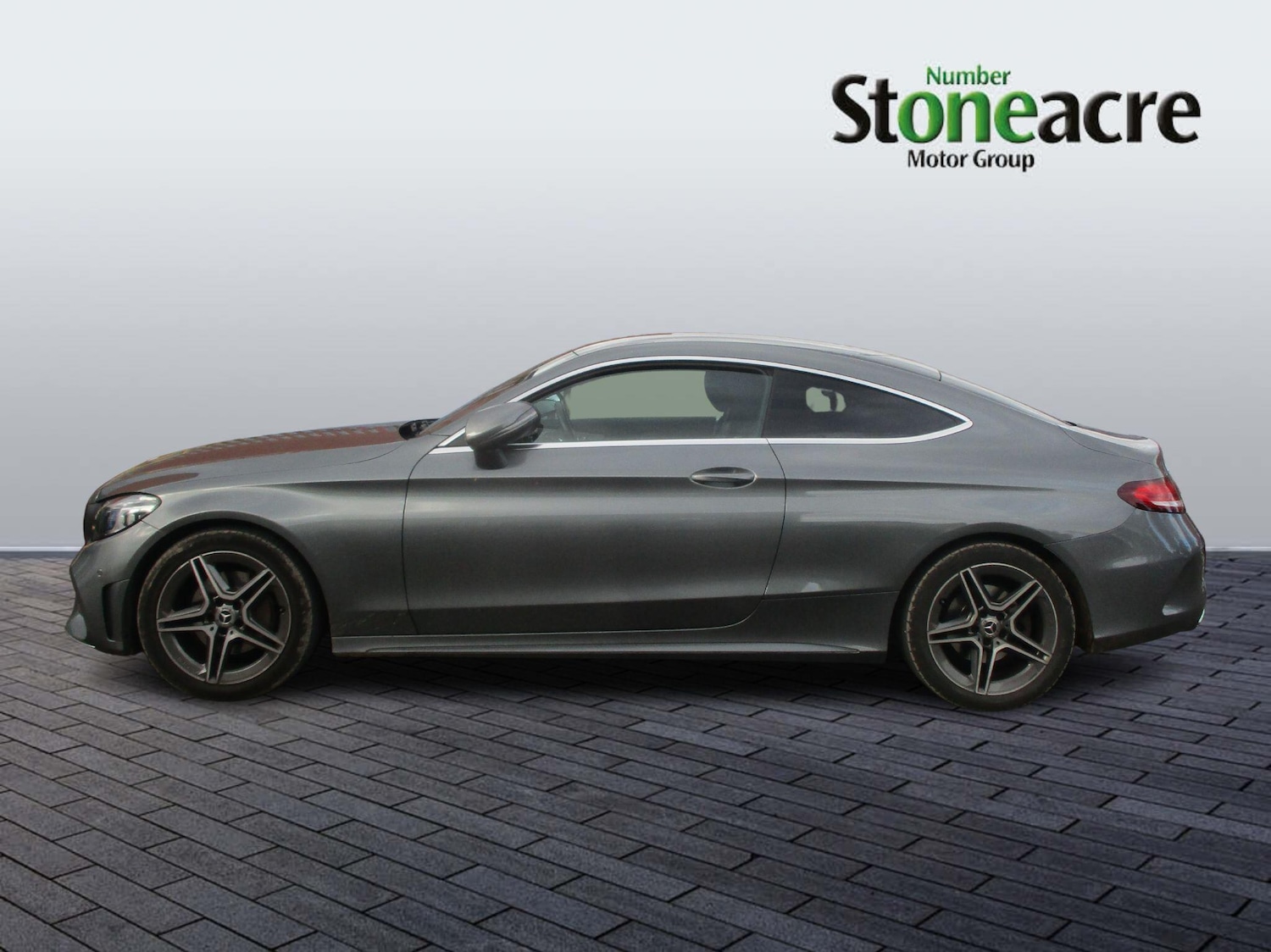 Used Mercedes-Benz C Class 2023 for sale - 76644646: Photo 5