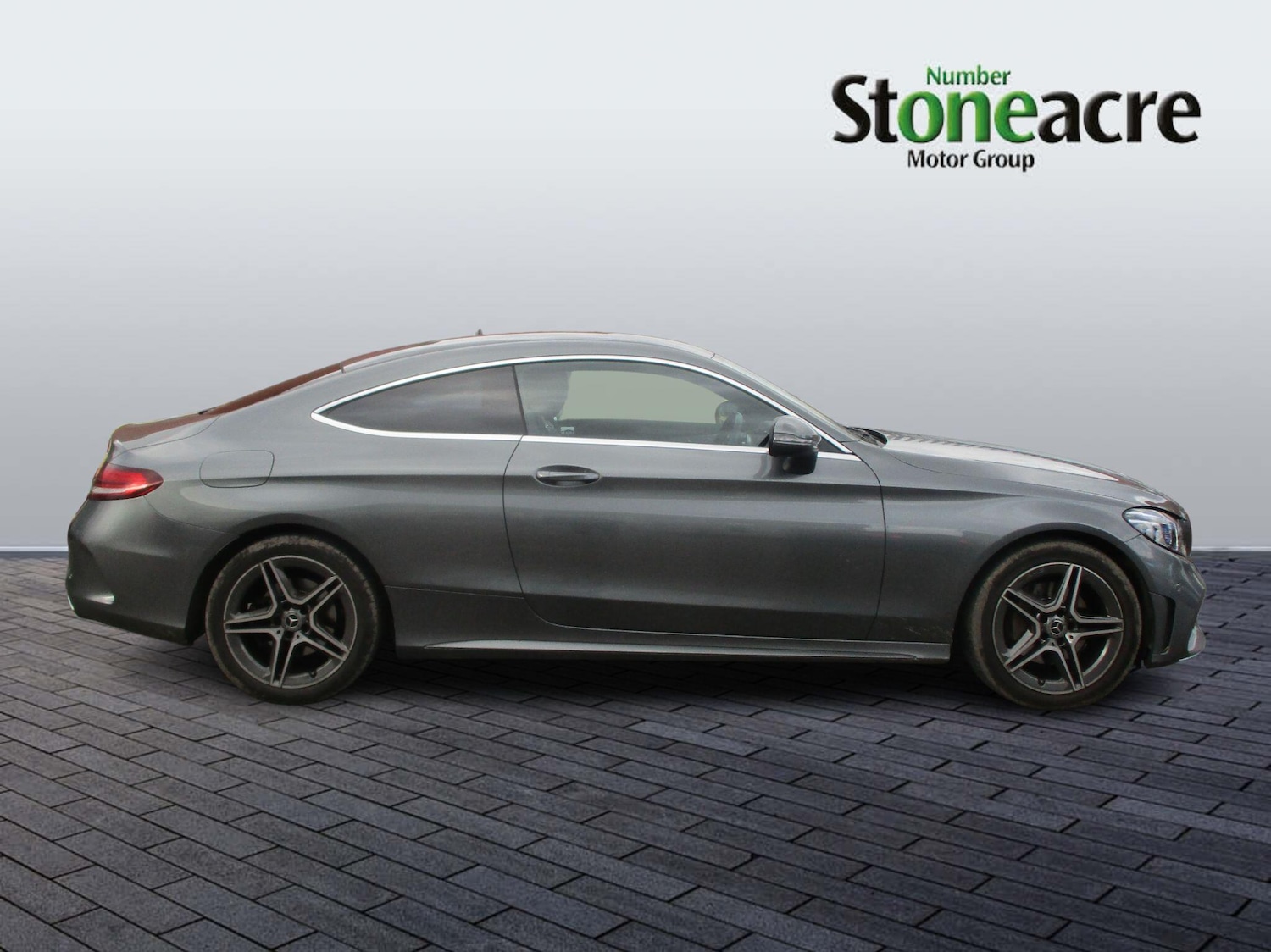 Used Mercedes-Benz C Class 2023 for sale - 76644646: Photo 7