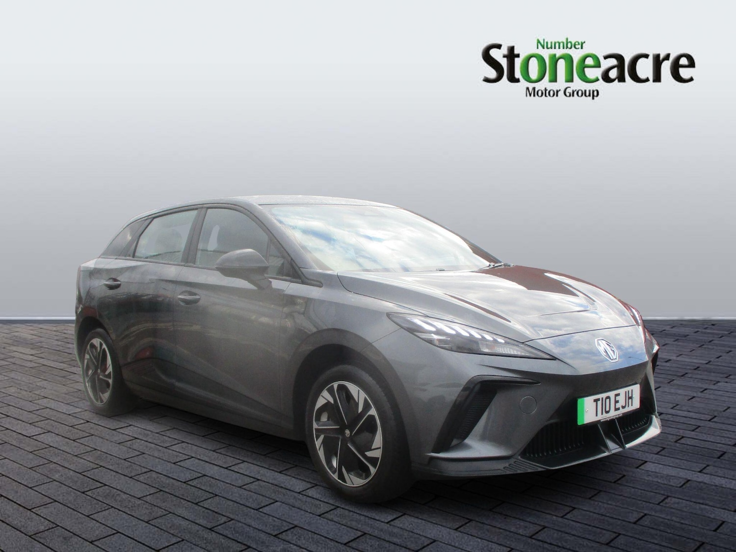 Used MG MG4 2023 for sale - 77723402: Photo 1