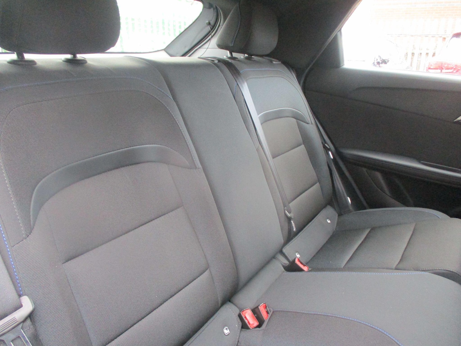 Used MG MG4 2023 for sale - 77723402: Photo 10