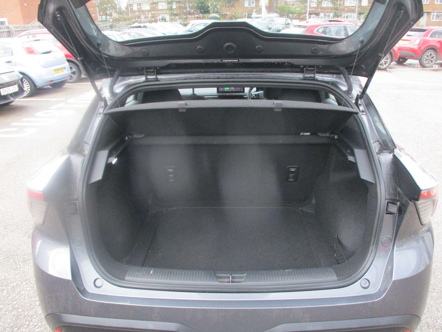 Used MG MG4 2023 for sale - 77723402: Photo 12