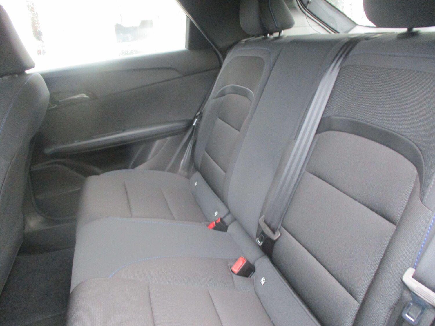 Used MG MG4 2023 for sale - 77723402: Photo 13