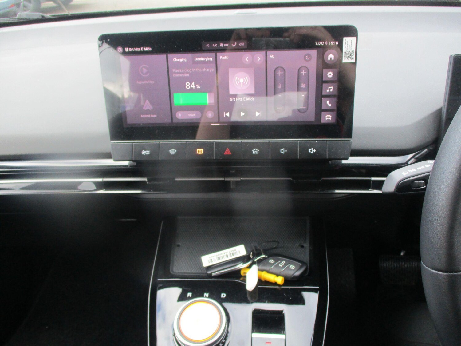 Used MG MG4 2023 for sale - 77723402: Photo 15