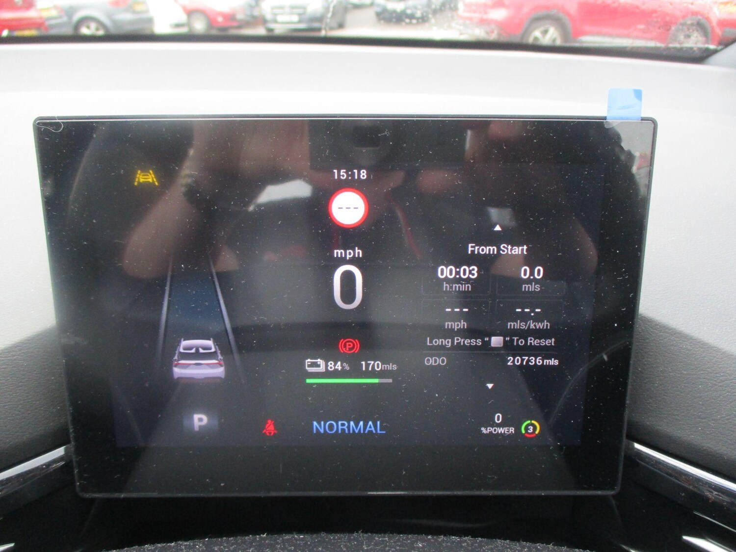 Used MG MG4 2023 for sale - 77723402: Photo 16