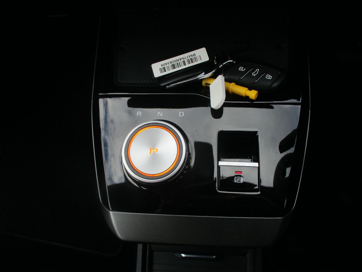 Used MG MG4 2023 for sale - 77723402: Photo 17