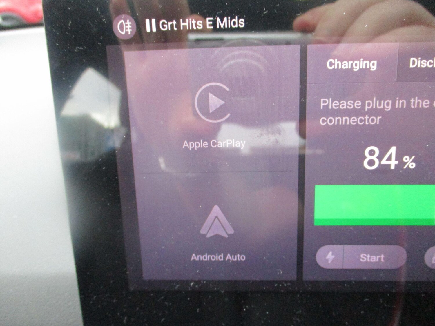 Used MG MG4 2023 for sale - 77723402: Photo 18