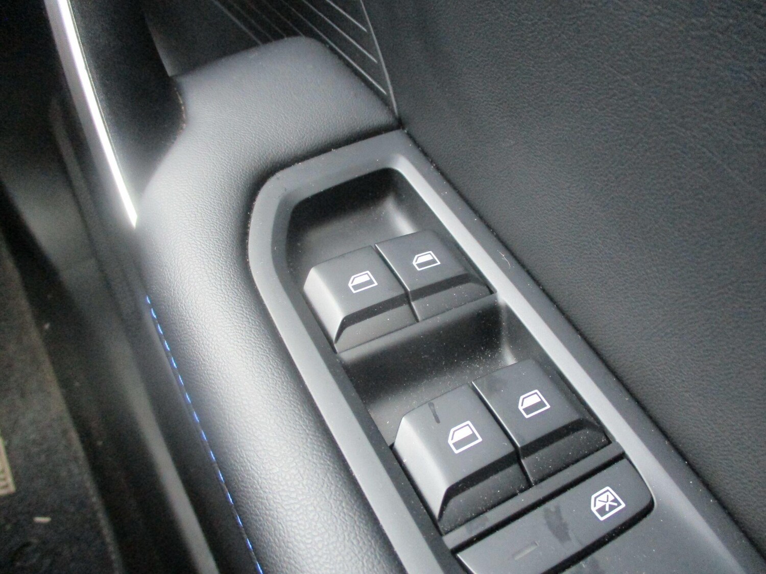 Used MG MG4 2023 for sale - 77723402: Photo 22