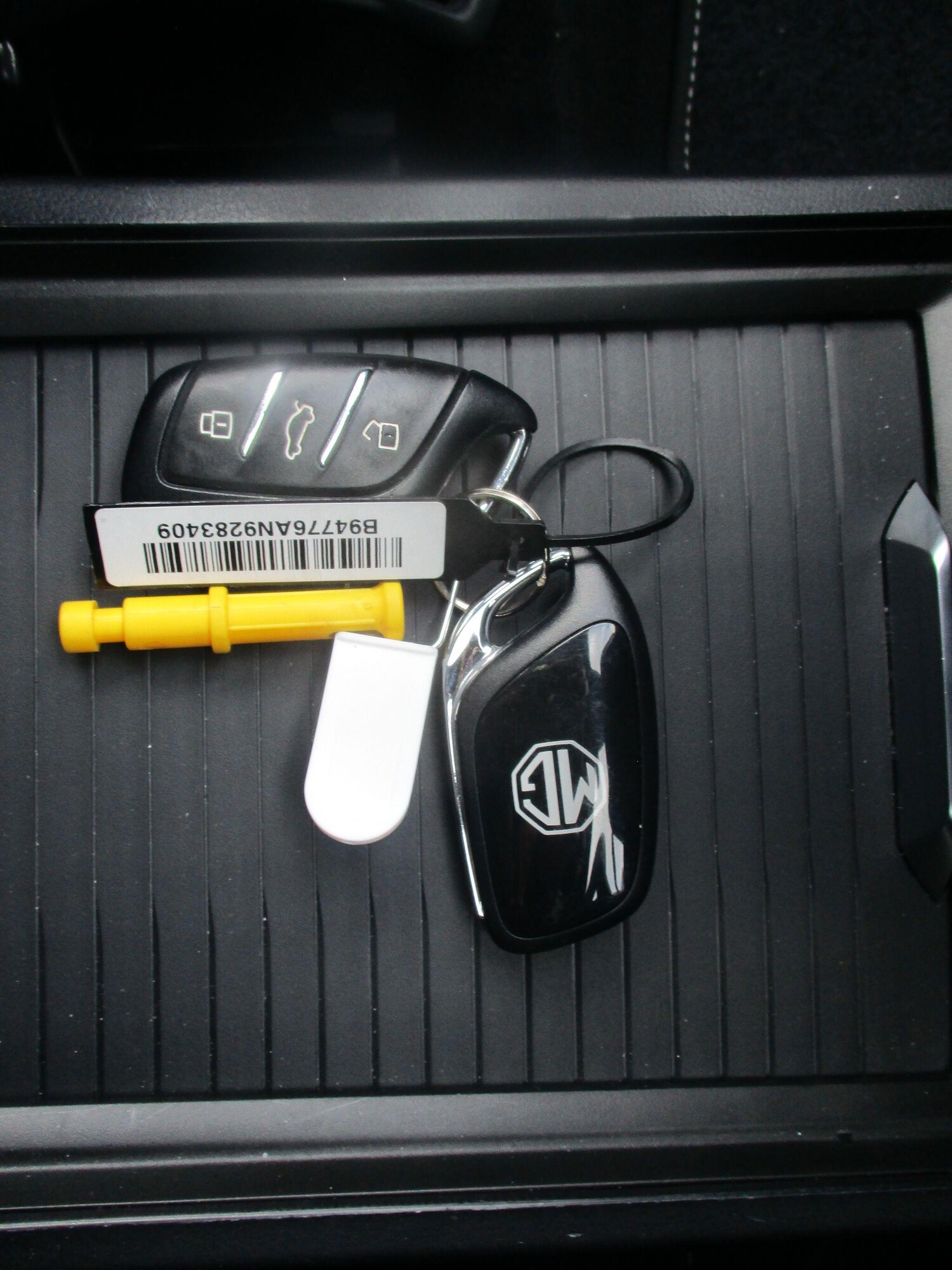 Used MG MG4 2023 for sale - 77723402: Photo 23