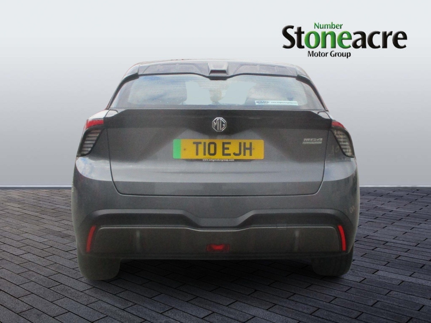 Used MG MG4 2023 for sale - 77723402: Photo 4