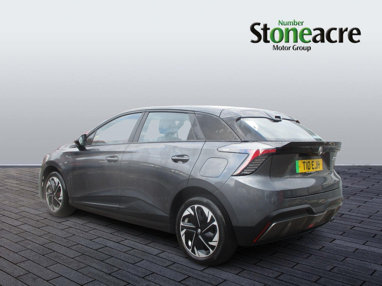 Used MG MG4 2023 for sale - 77723402: Photo 5