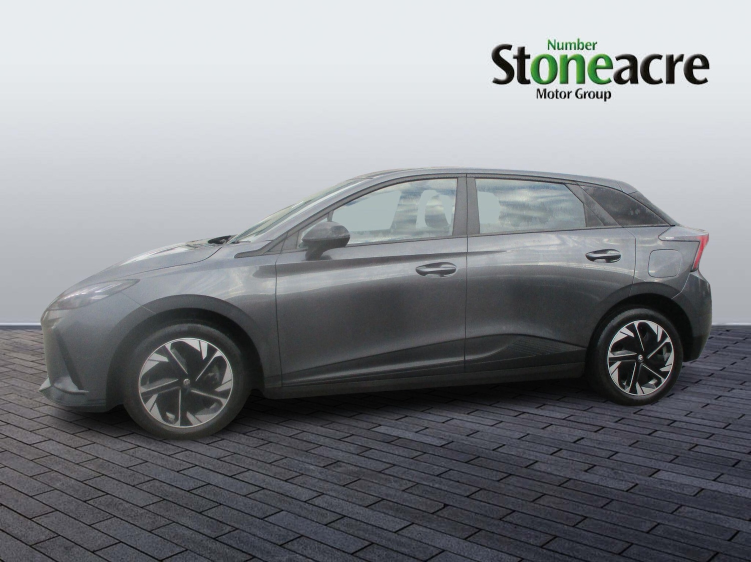 Used MG MG4 2023 for sale - 77723402: Photo 6