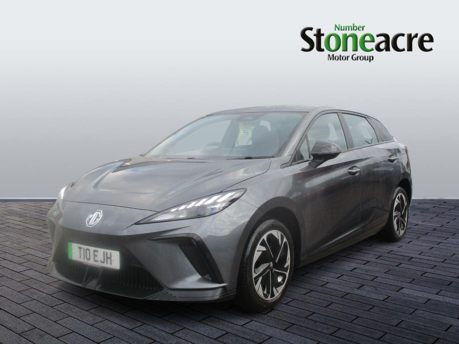 Used MG MG4 2023 for sale - 77723402: Photo 7