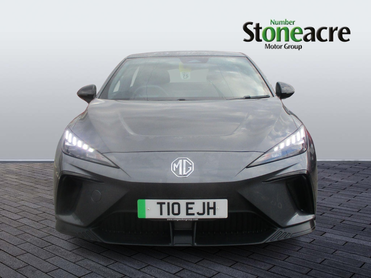 Used MG MG4 2023 for sale - 77723402: Photo 8