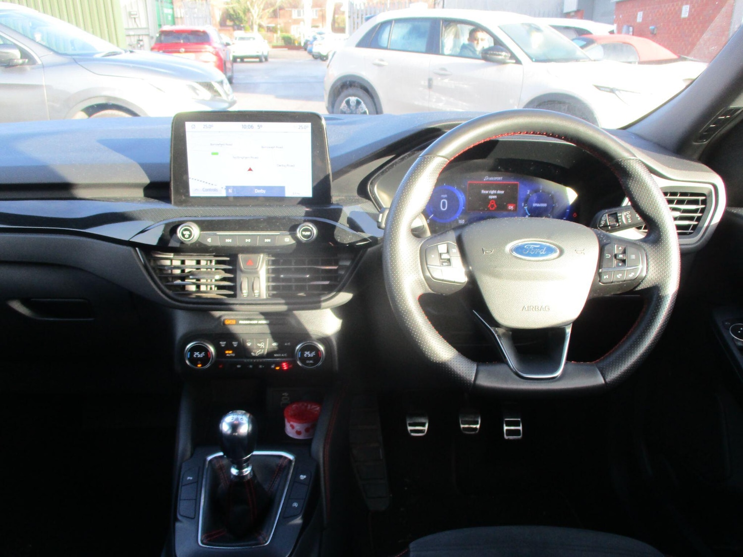 Used Ford Kuga for sale - 77709495: Photo 11