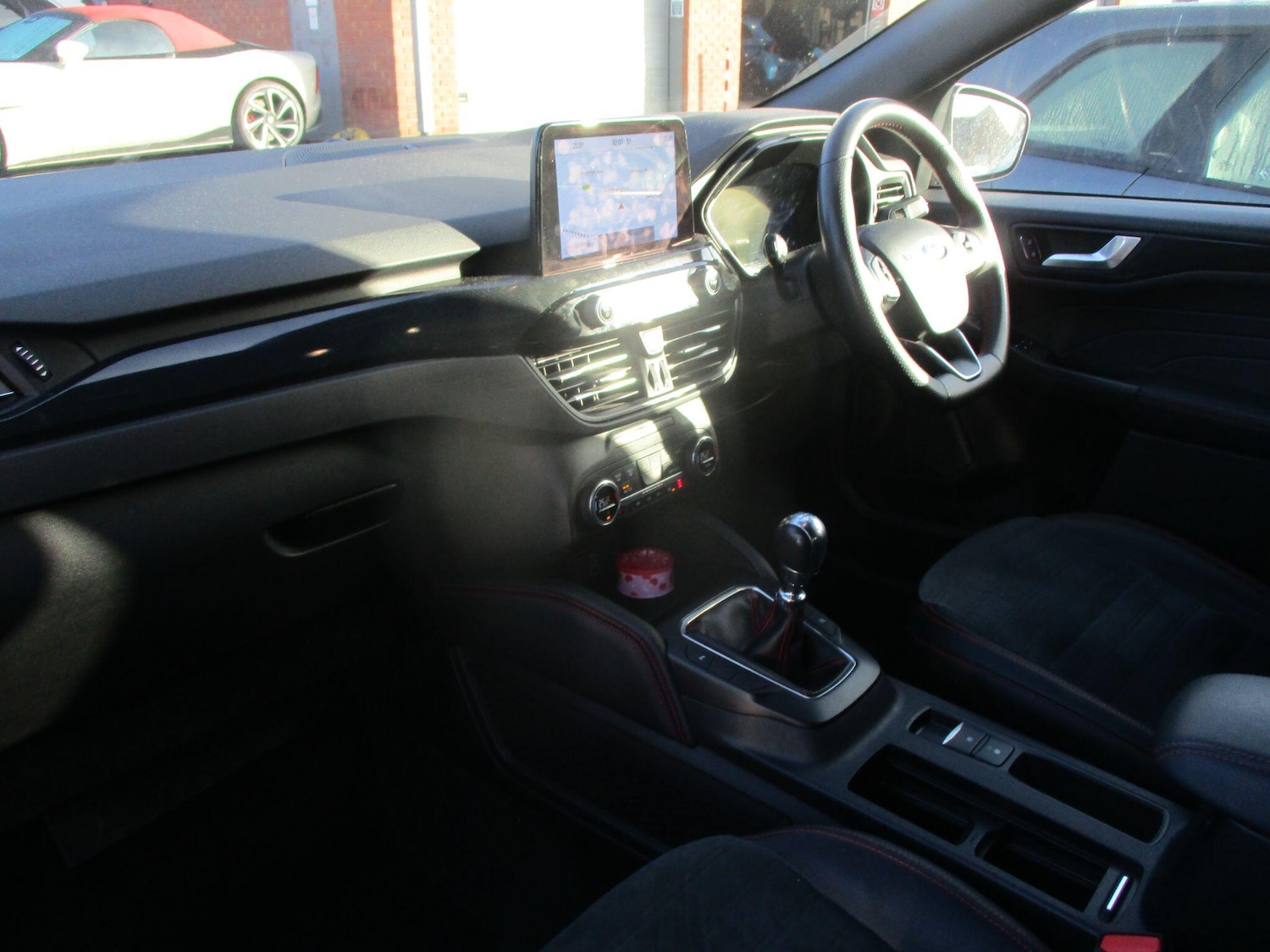 Used Ford Kuga for sale - 77709495: Photo 15