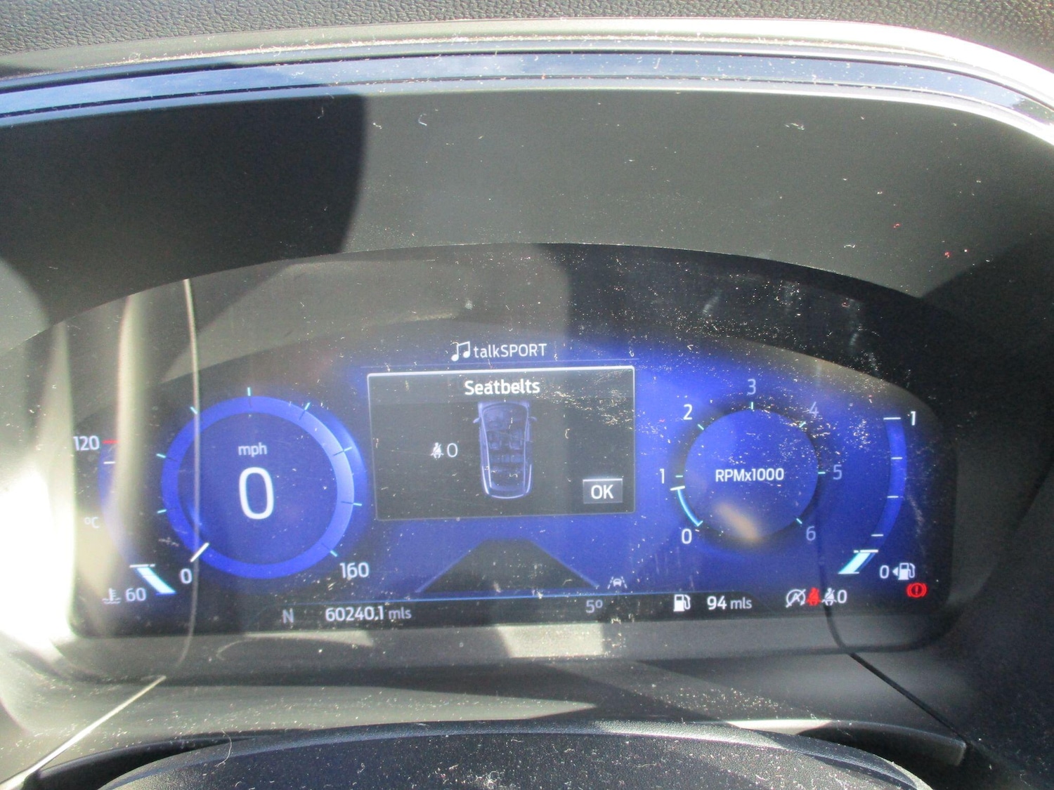 Used Ford Kuga for sale - 77709495: Photo 16