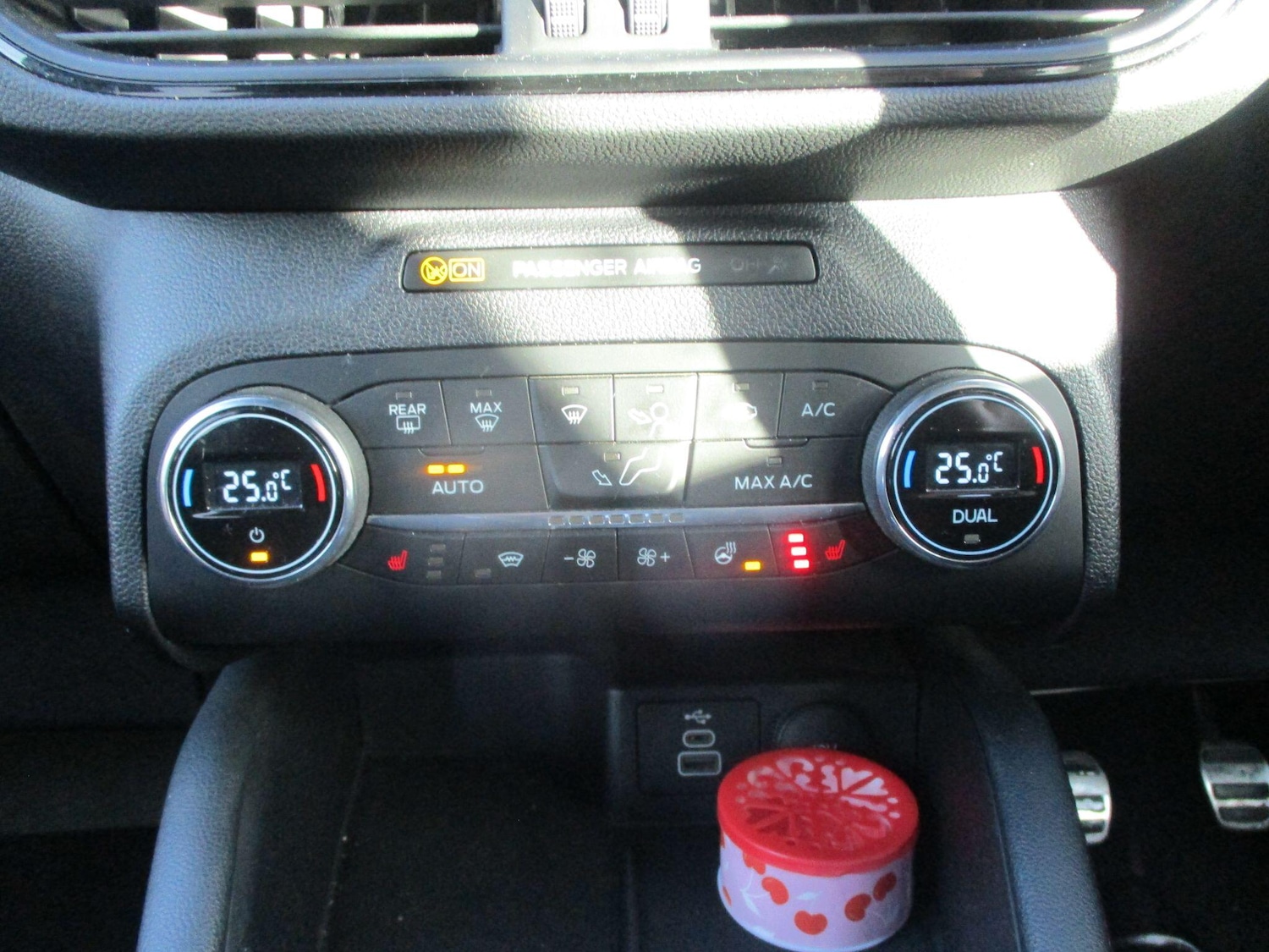 Used Ford Kuga for sale - 77709495: Photo 18