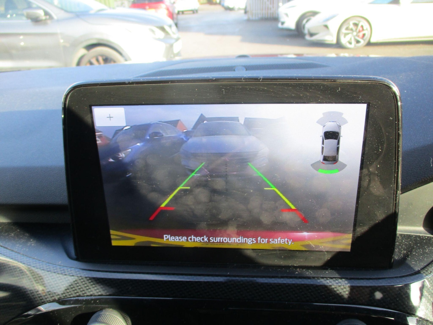 Used Ford Kuga for sale - 77709495: Photo 22