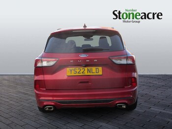 Used Ford Kuga 2022 for sale - 77709495: Photo